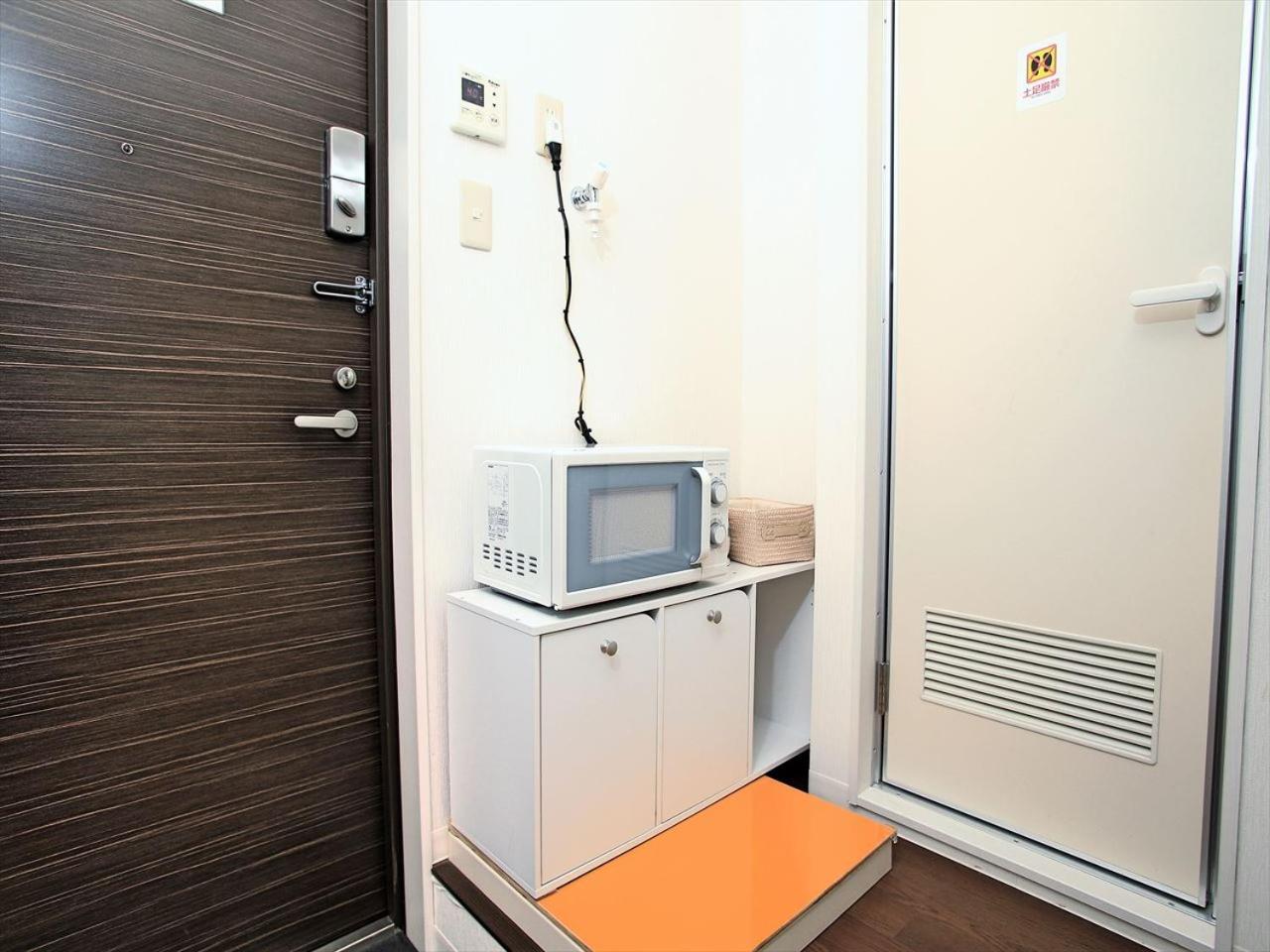 누메로 우노 도쿄 호텔 객실 사진